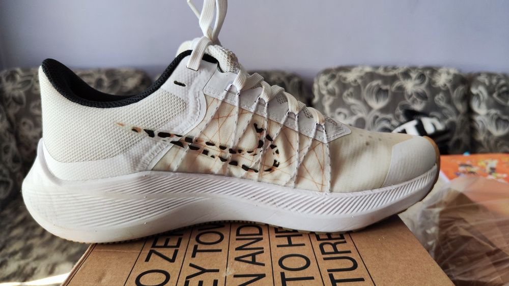 Maратонки Nike Zoom