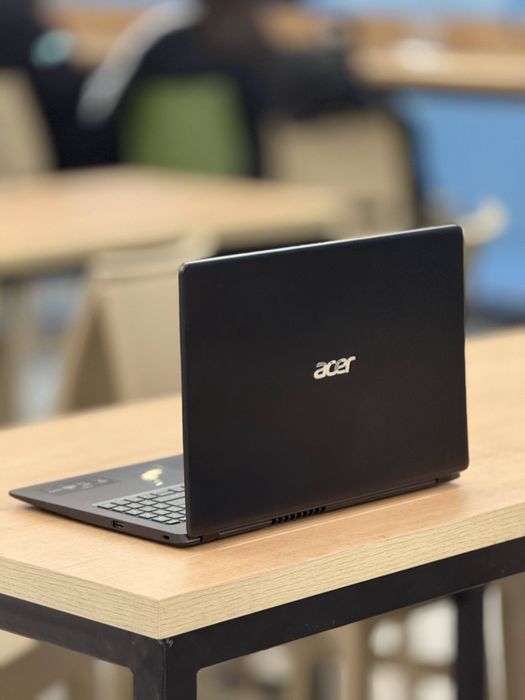Продам ноутбук acer