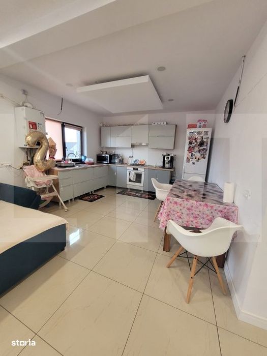 Duplex Superb de Vanzare Sanandrei
