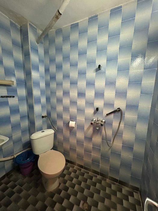 Двустаен тухлен апартамент,  гр. Попово