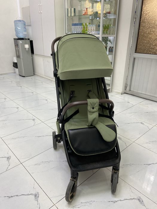 Продам коляску Pituso Matrix