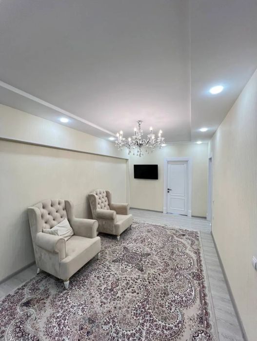 Ц-5 Yunusobod Minor metro yonida 2 xona