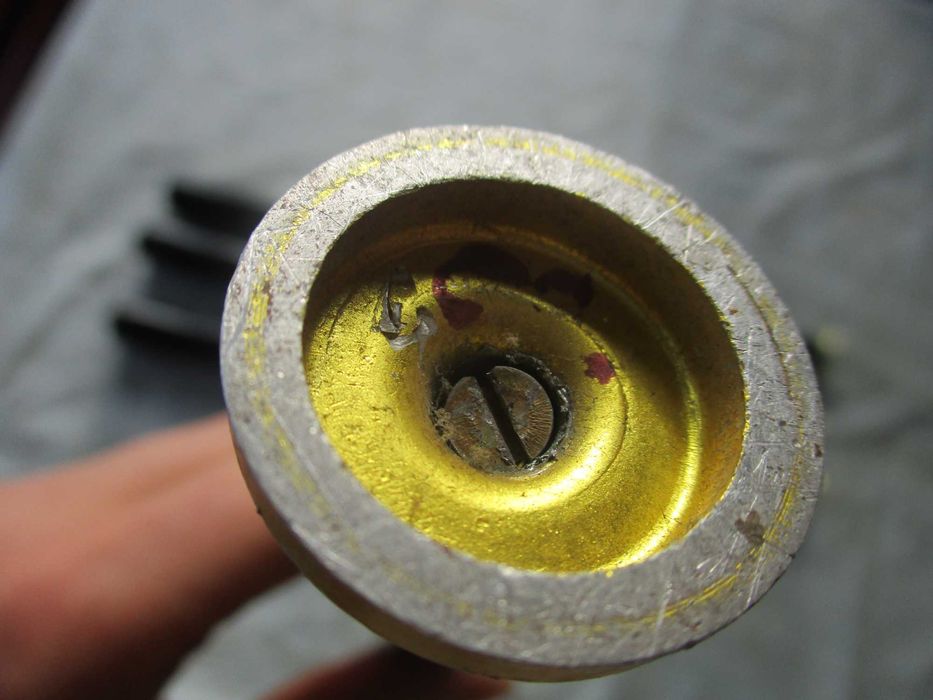 Крачета/стойка/ за телевизор Огоньок 4  дълги и 4 къси -пълен комплект