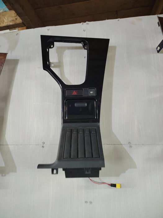 Дерево е39 центральная консоль