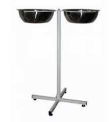 Подставка медицинская под тазы