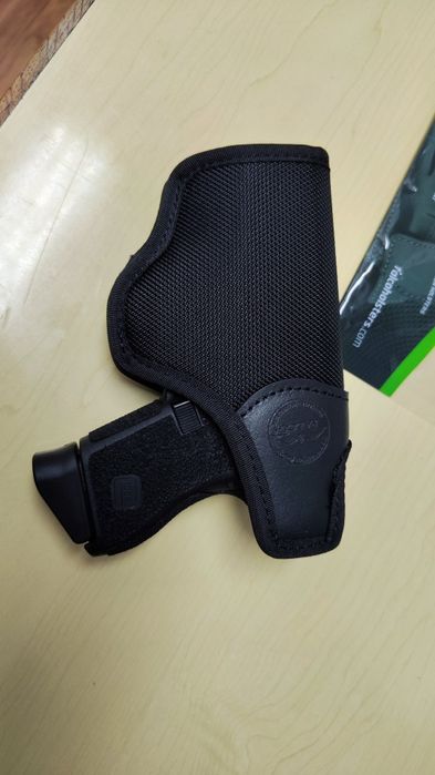 Кобур за Glock 42