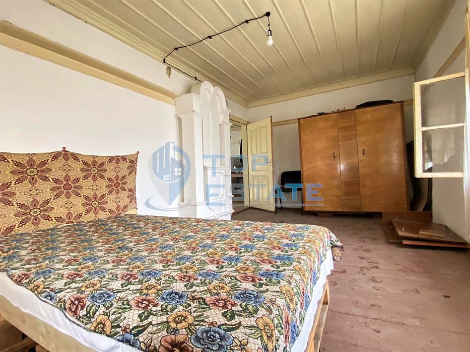 Продава се Къща в с. Пчелище, Област Велико Търново - 120 кв.м за 392 €/кв.м - Снимка #1