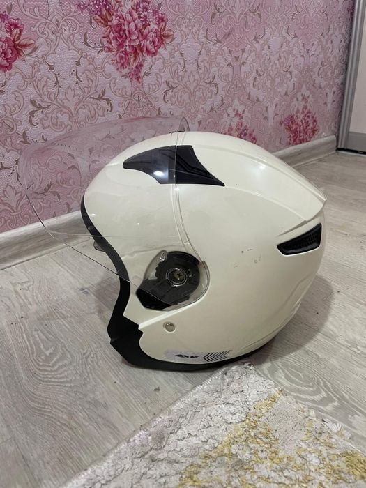 Мото шлем для мотоцикла