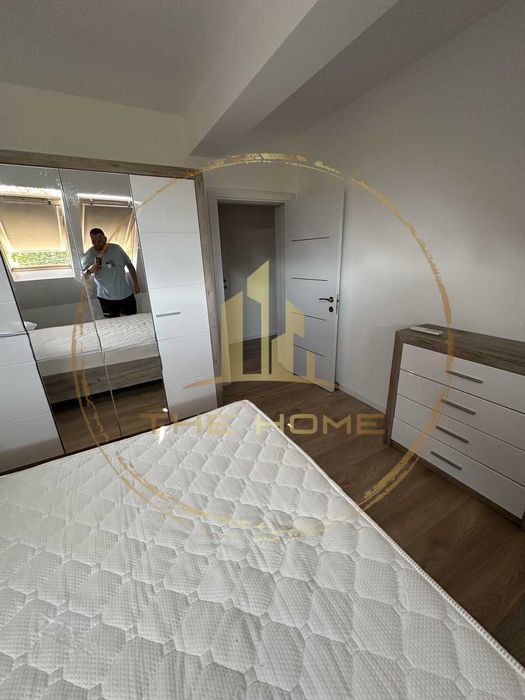 Дава се под наем Тристаен апартамент в Варна, Изгрев - 115 кв.м за 897.6 € - Снимка #4