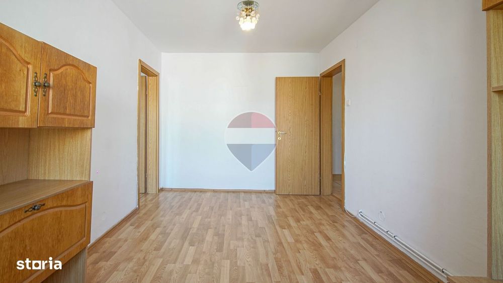 Apartament 3 camere Ghimbav, ideal pentru familie sau investiție!