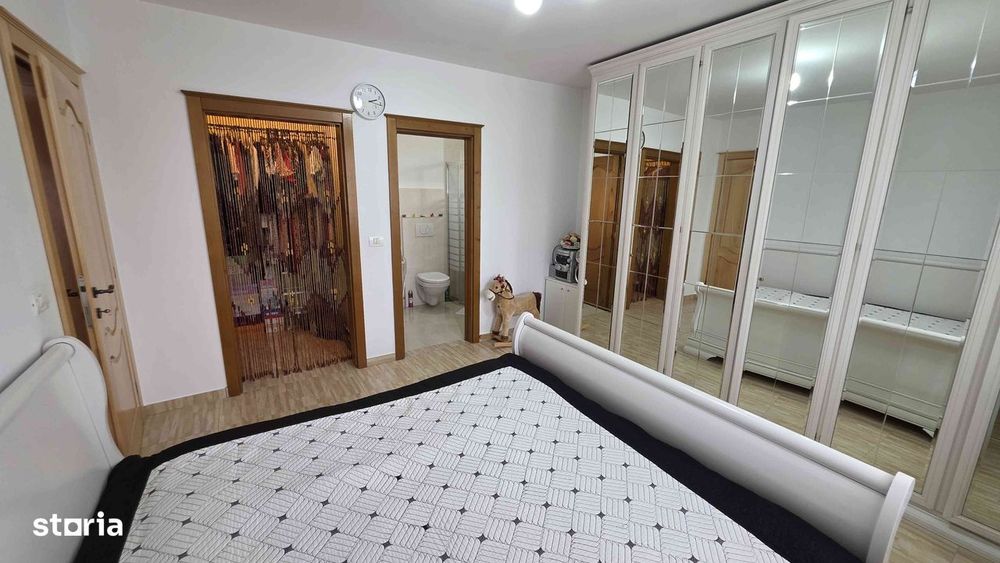 Casă De Excepție+Afacere Garantată la Cheie. În Cihei com. Sânmartin