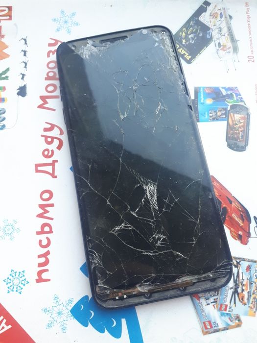 Продам Samsung А6 model-(a600)