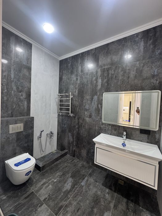 Здаётся Дом Новый