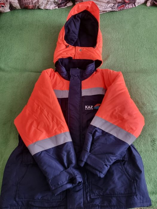 Продам робу зимнюю