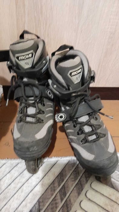 Ролери     33-36