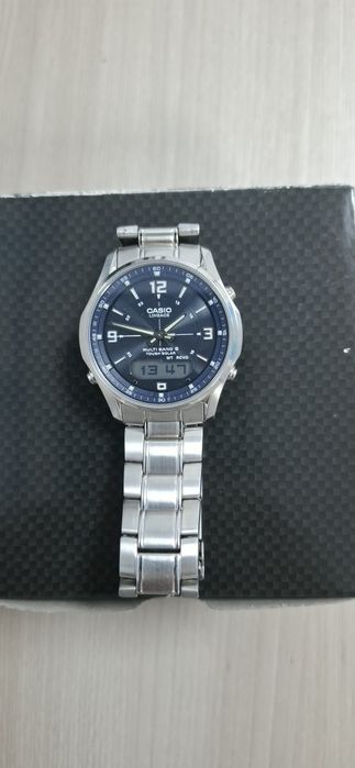 Часы Casio как на фото