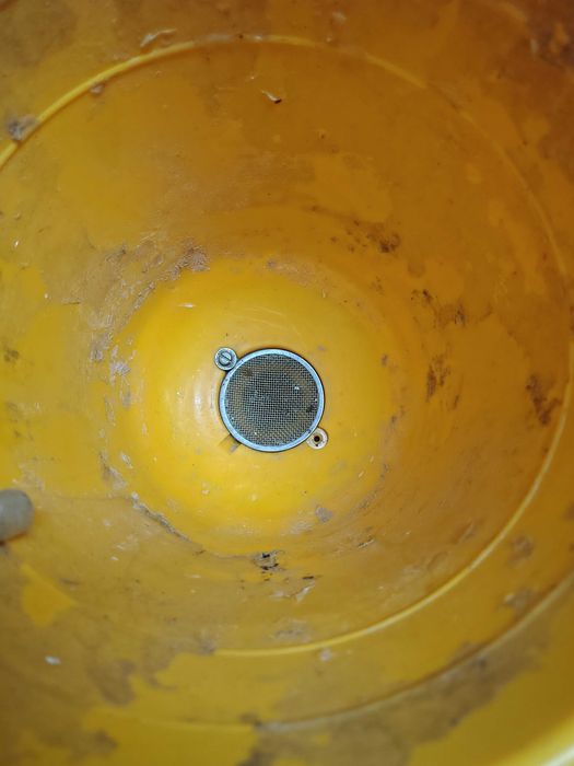 Бояджийска машина wagner