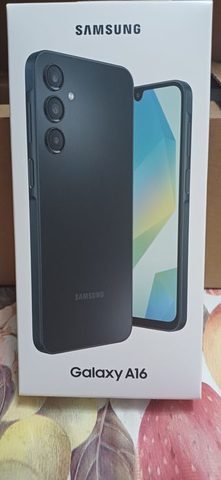 Samsung Galaxy A 16 4G cu Factura