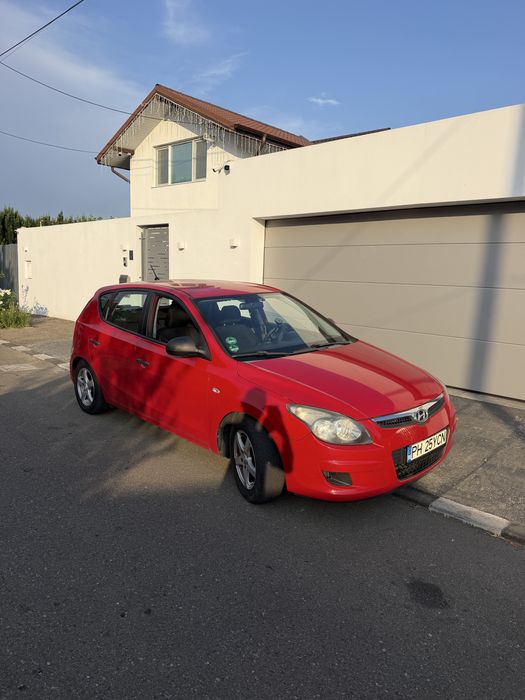 Vand Hyundai i30 OCAZIE