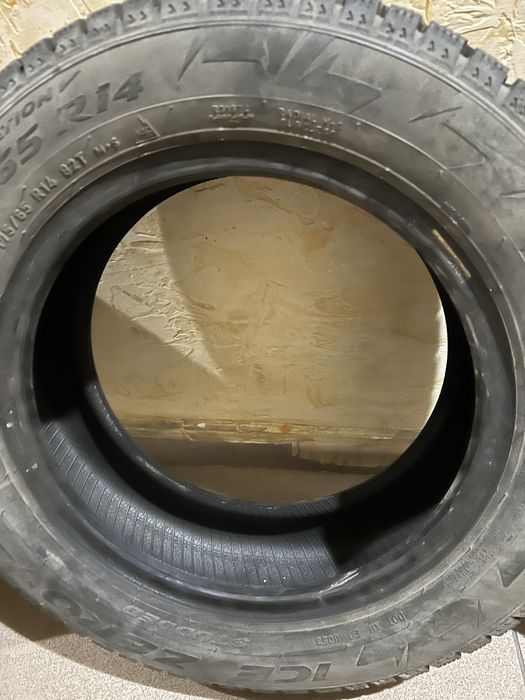 Шины шипы Pirelli