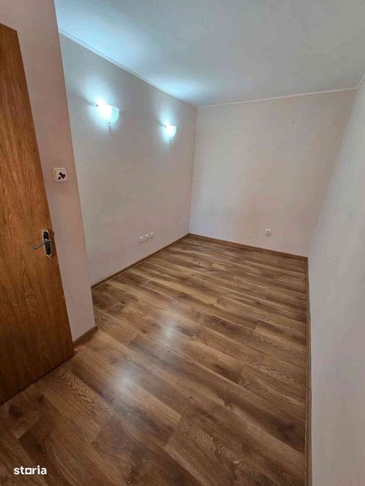 Apartament cu 3 camere tip Aurora