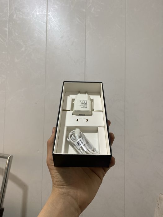 Infinix hot 50 sotiladi