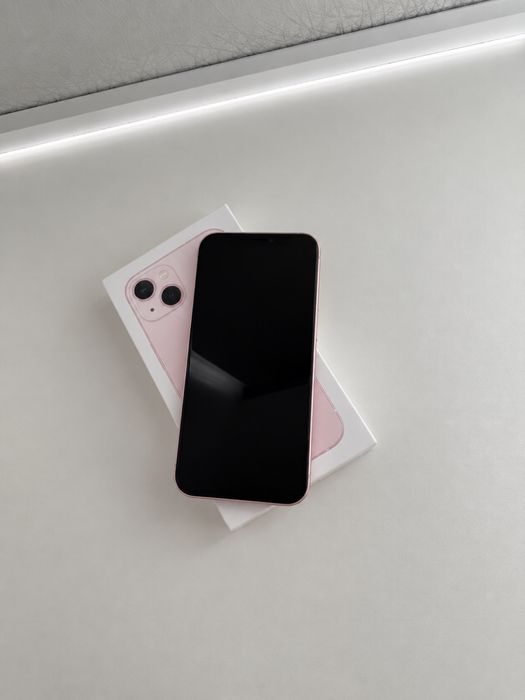 Iphone 13, 128гб