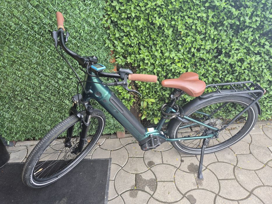 De vanzare bicicleta electrica Cannondale