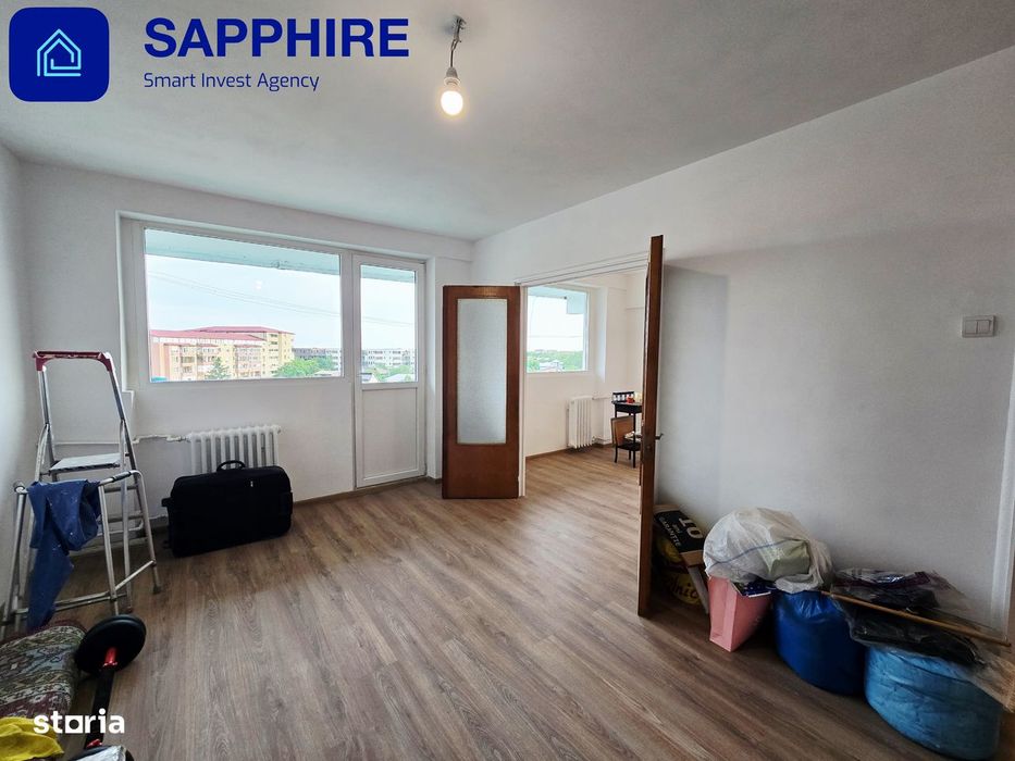 Apartament 3 camere metrou Râul Doamnei, Prelungirea Ghencea — fotografia 1