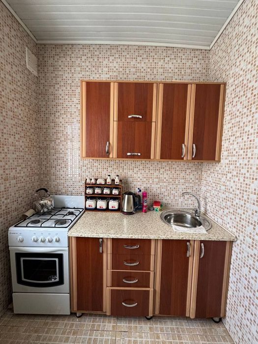 1/3/5. Ор-р Мукумий мост. Своя