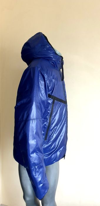 Nike Windrunner Mens Jacket  L /XL  НОВО!  ОРИГИНАЛ! Мъжко Зимно  Яке!