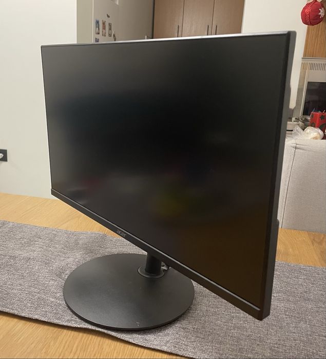 Acer monitor XF240Y