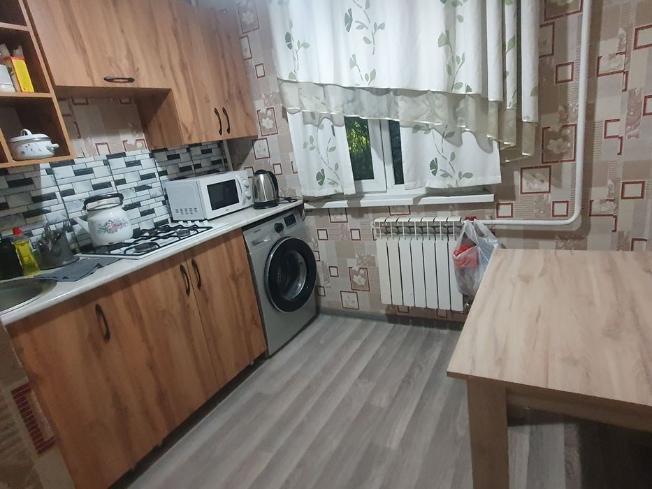 Сдам одно комнатную квартиру