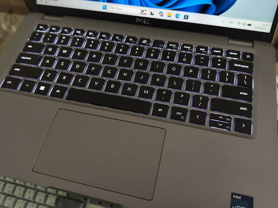 DELL Latitude 5440 Core i7-1370P ram 16 DDR5 4800 ssd 512