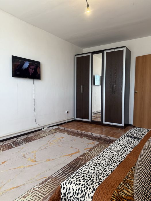 Сдам квартиру семейной паре  , либо девушке