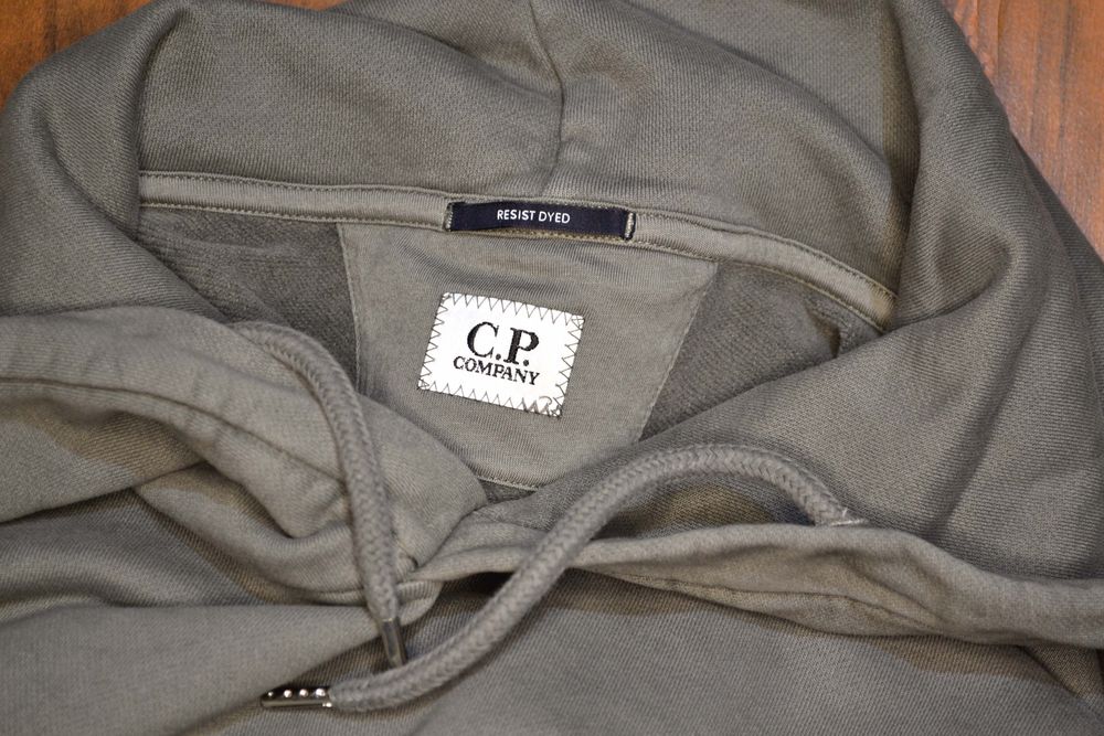 C.P. Company - мъжки суичър, размер XL