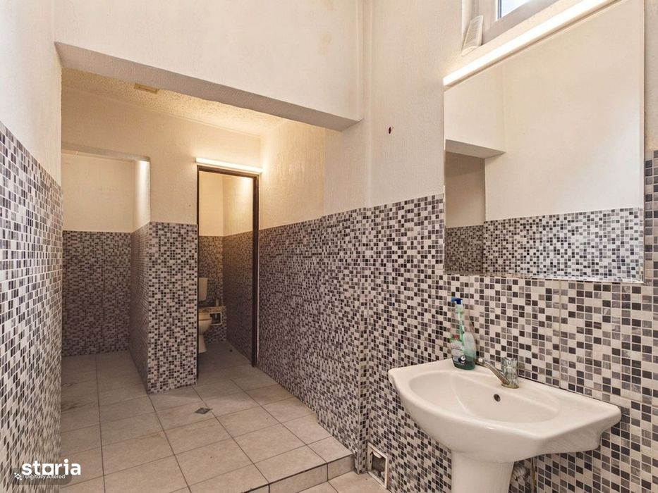 Spațiu Comercial 191 mp | Decebal | Etaj 1
