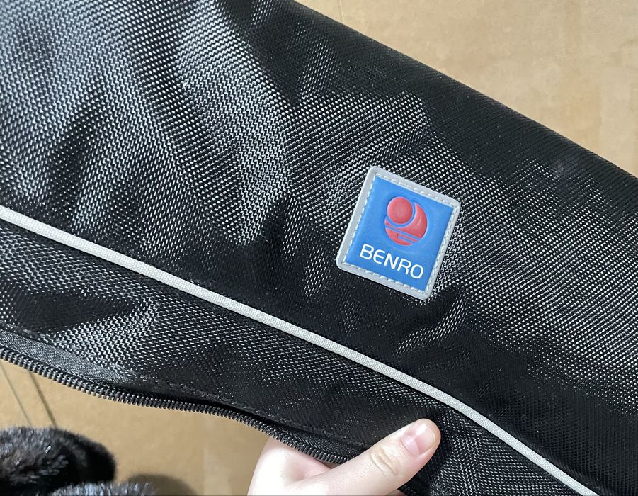 Штатив Benro A300F алюминиевый сплав