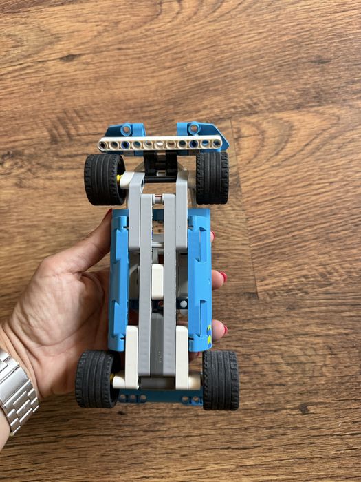 Lego Technic 42091