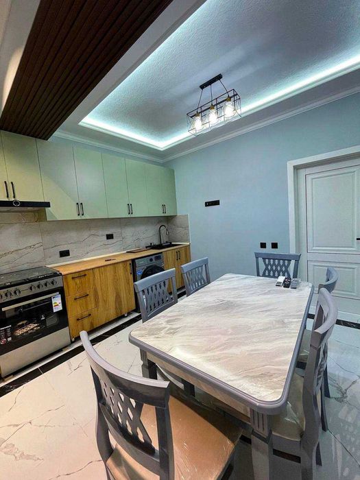 ТОП квартира по ТОП ЦЕНЕ! на Юнусабадском р-не 3/1/10