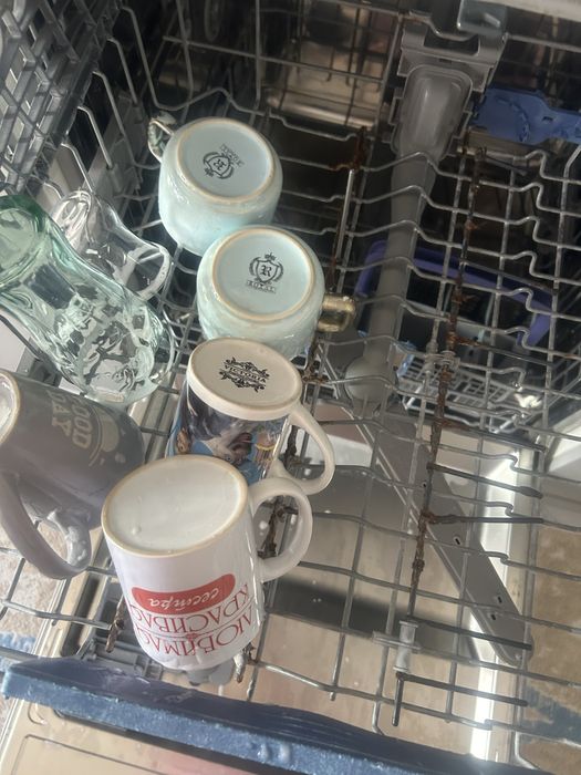 Посудомоечная машина