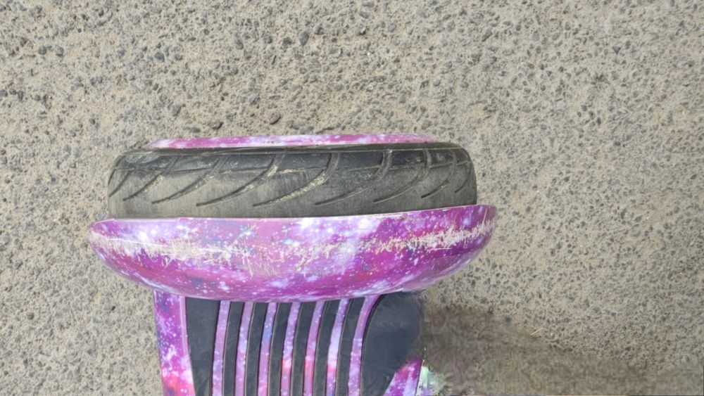 Продам гироскутер