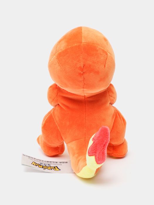 Пикачу плюшевый прекрасный Покемон  Pikachu Pokemon