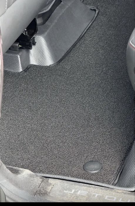 JETOUE T2. Полики комплект, TPE