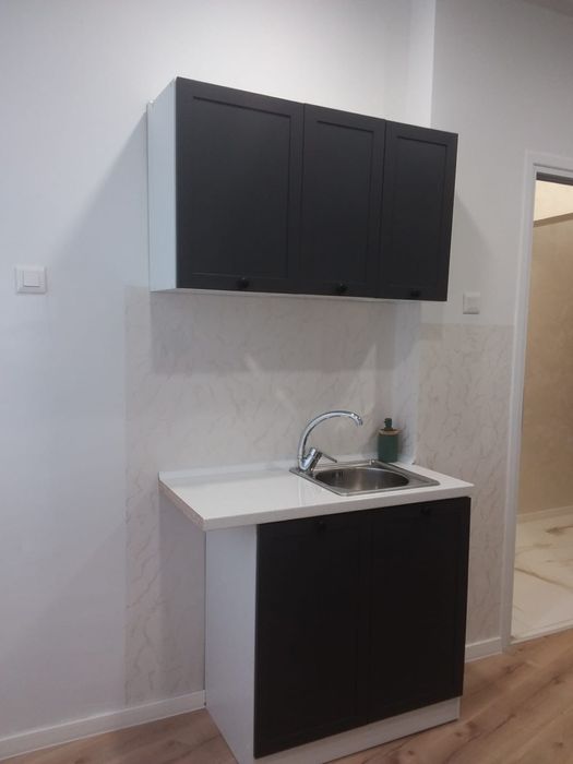 Дава се под наем Двустаен апартамент в с. Безмер, Област Добрич - 52 кв.м за 765 € - Снимка #5