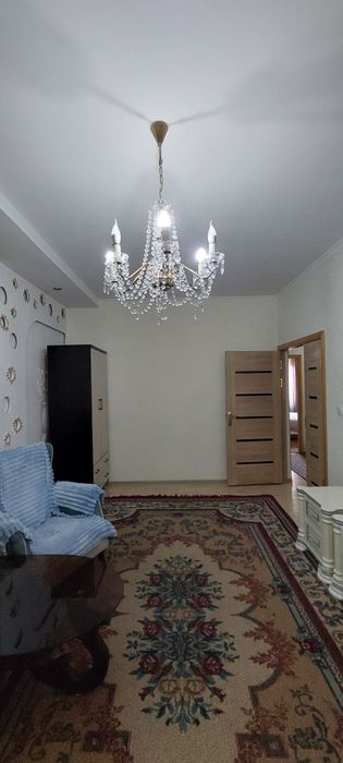 Аренда. 2/2/5 в Сергели 2. Квартира с мебелью, техникой). На 3-4 мес.