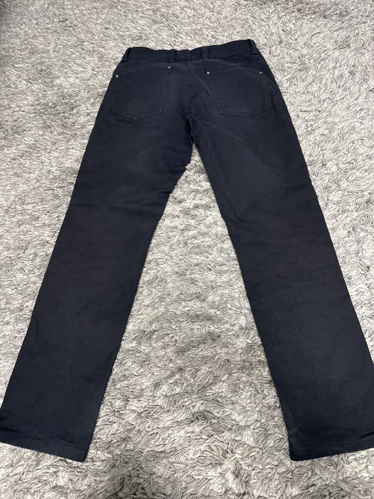 Штаны Massimo Dutti