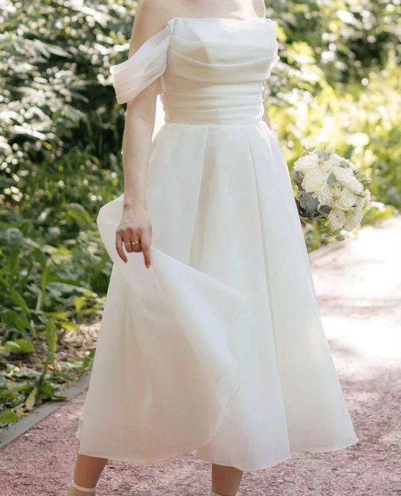 Продам платье свадебное