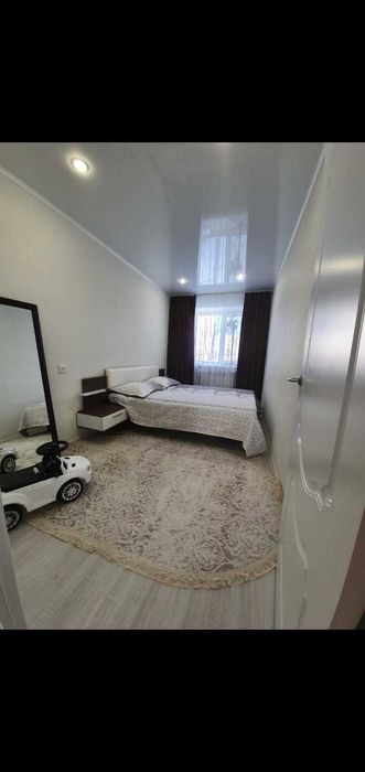 Продажа 3-комнатной квартиры Центр