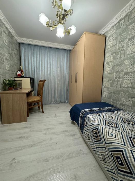 Продам!ЭКО базар Феруза 3/4/5 Кирпичь.Евроремонт+кухонный гарнитур